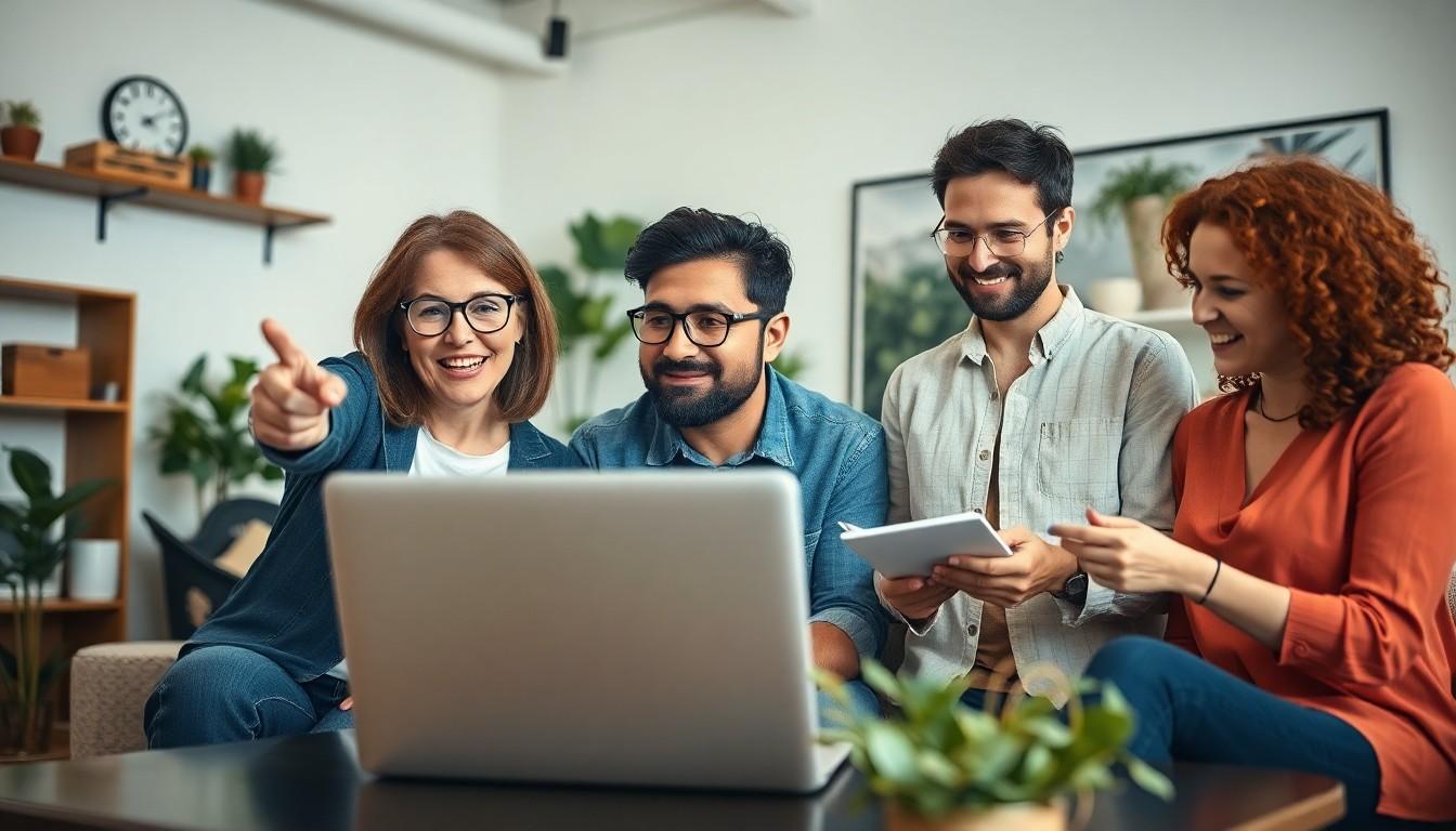 people with digital devices - why is my small business not ranking