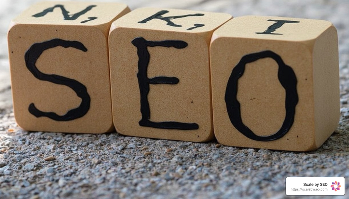 SEO Example: Organic vs. Paid Results - SEO