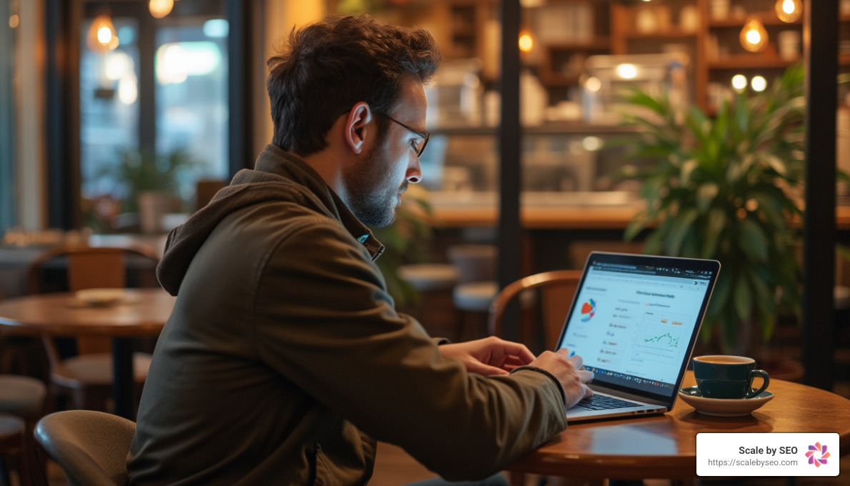 guest blogging - social media backlinks