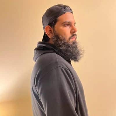 Affan Ghori - Featured