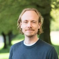 Chris Burdick - Featured