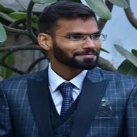 Dhruv Shah - Featured