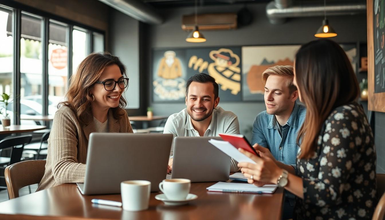 Boost Your Local Visibility: Local SEO Consulting Services Near Me