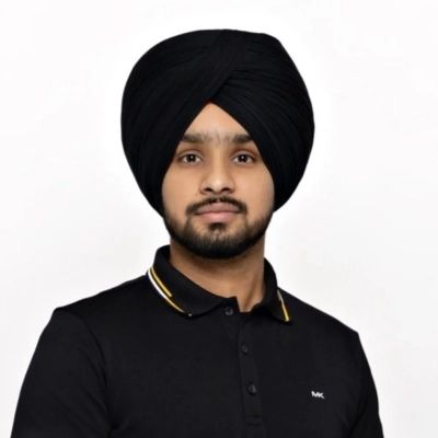 Harmanjit Singh - Featured 