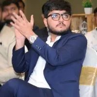 Harsh Pathak - Featured