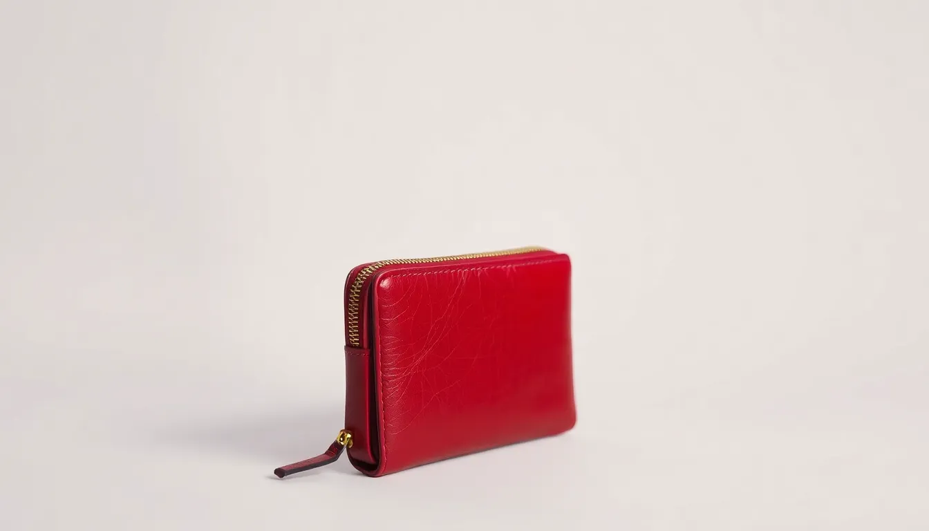 wallet product photography -Product Image Optimization for SEO