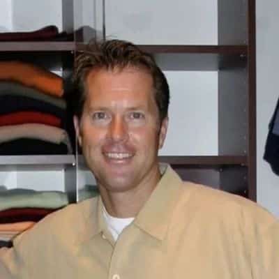 John Washer - Featured