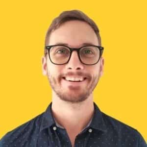 Josiah Roche - Featured