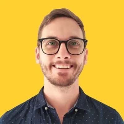 Josiah Roche - Featured