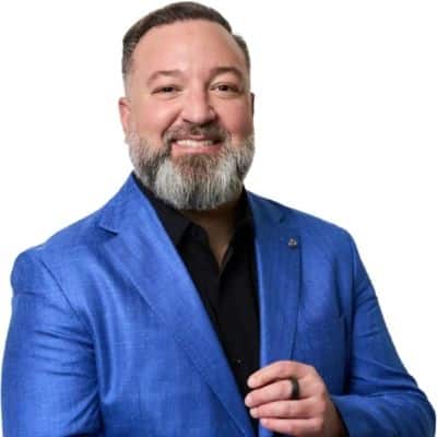 Kevin Heimlich - Featured