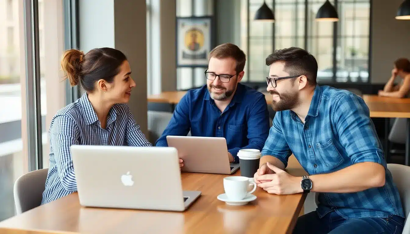 Local SEO AI Trends 2025: Stay Ahead and Get Found First