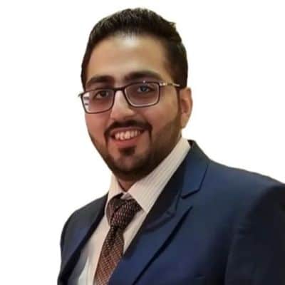 Mohammed Kamal - Featured