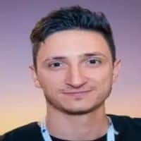 Sam Mazzotta - Featured