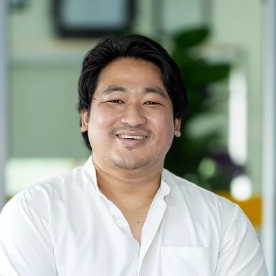 Shankar Subba - Featured