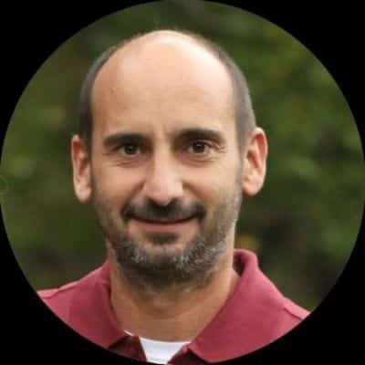 Steve Kresse - Featured