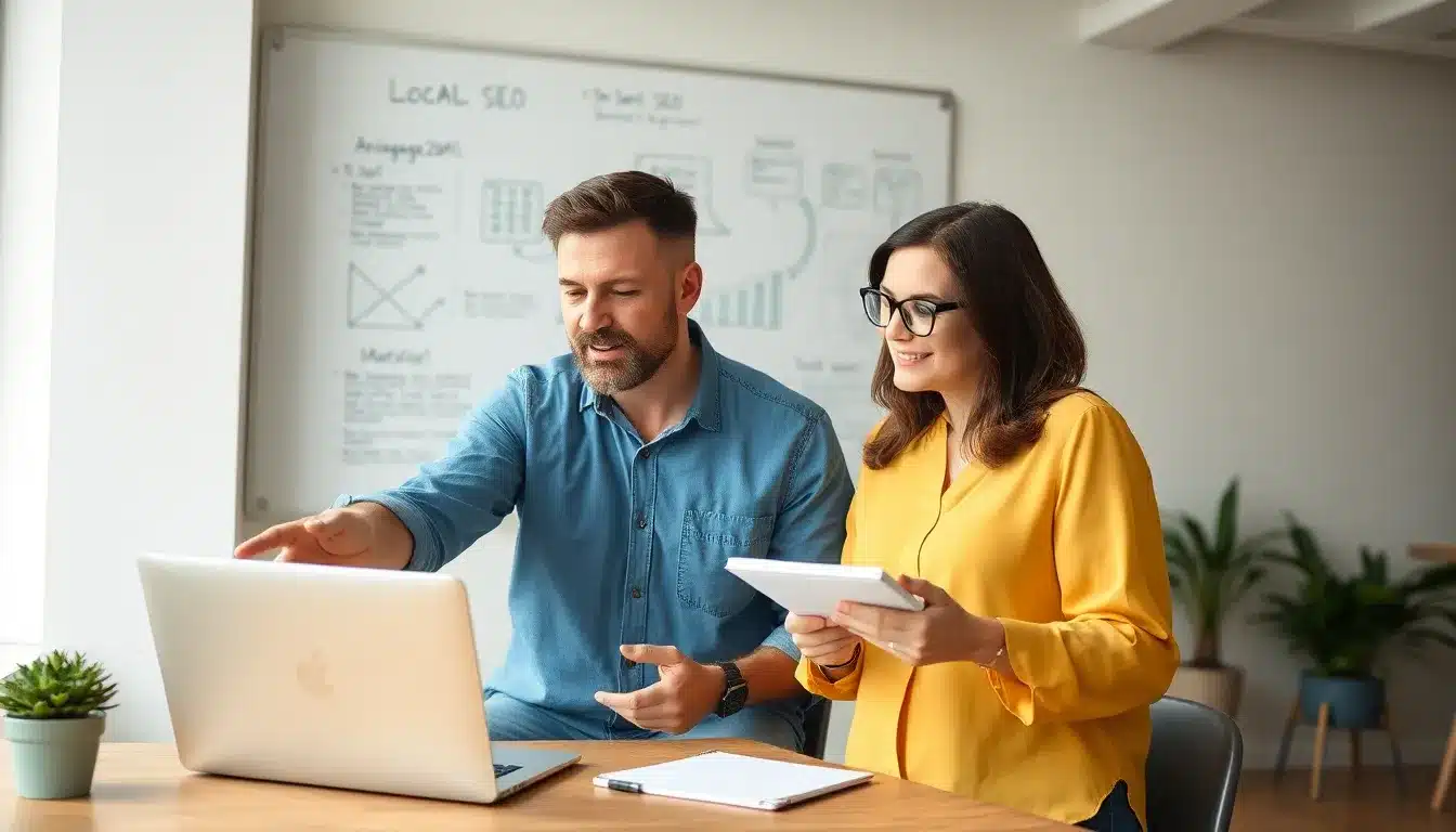 How to Build Citations for Local SEO and Dominate Local Rankings