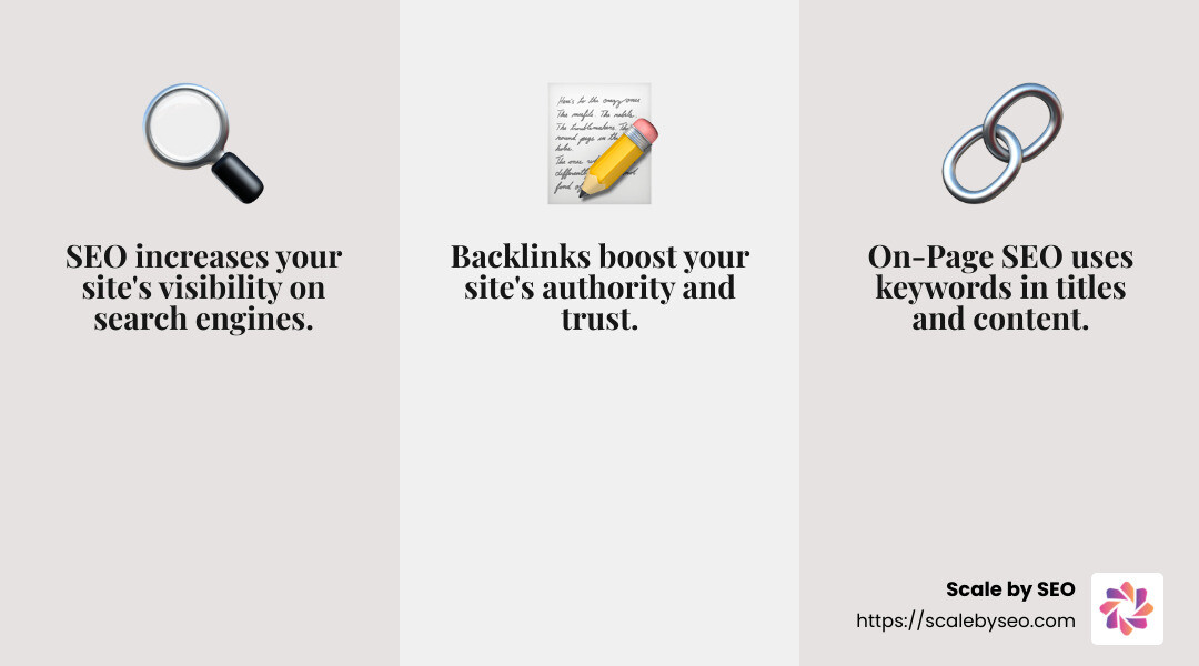 SEO helps businesses be found on Google - digital marketing solutions infographic 3_facts_emoji_grey SEO helps businesses be found on Google - digital marketing solutions infographic 3_facts_emoji_grey