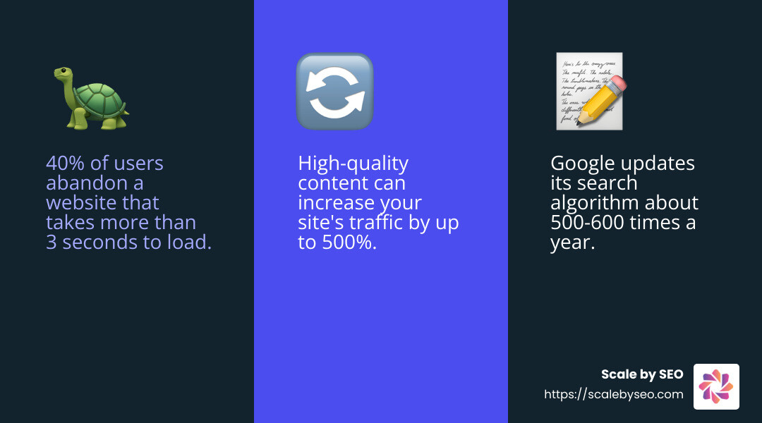 SEO Factors Impacting Ranking - seo agency infographic 3_facts_emoji_blue SEO Factors Impacting Ranking - seo agency infographic 3_facts_emoji_blue