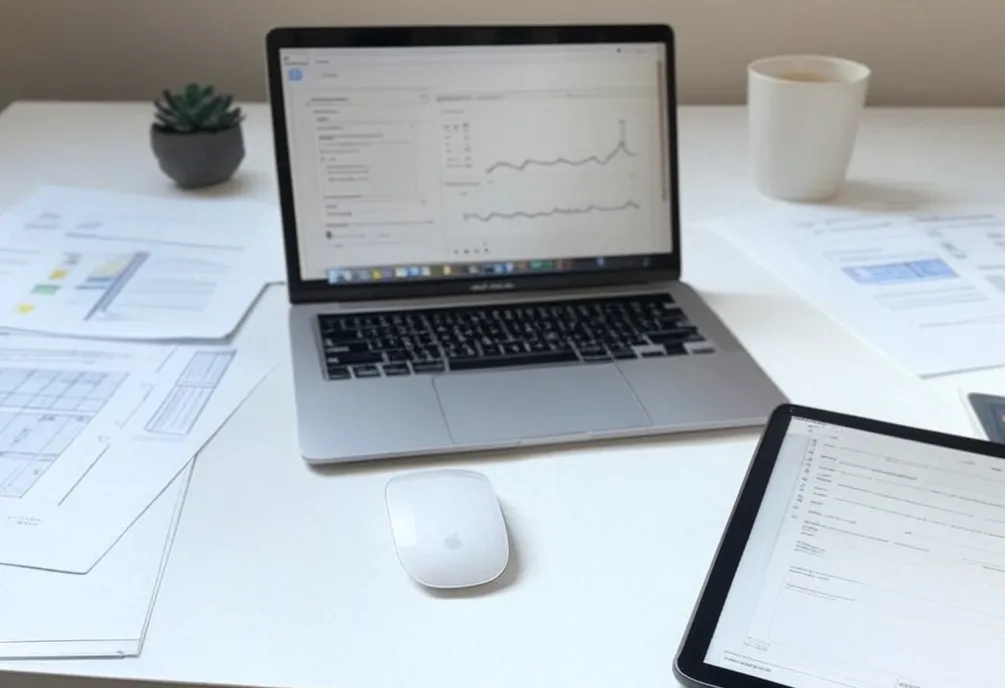 Metrics that Matter: Measure SEO Performance