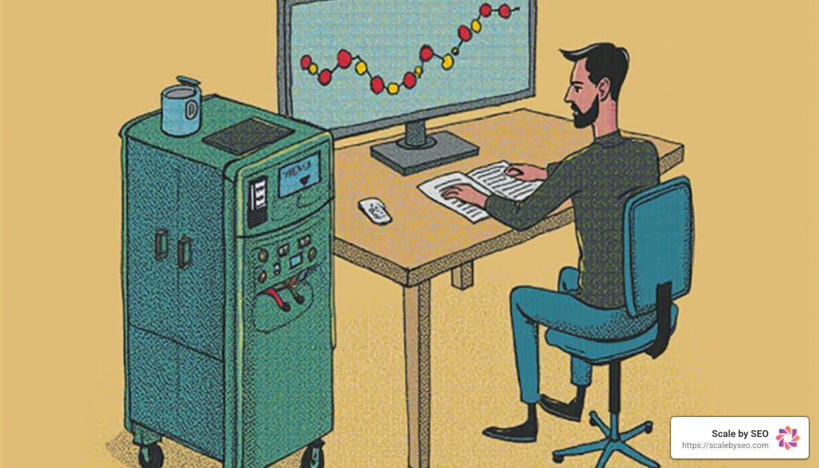GTmetrix Performance Score Example - how to track performance of technical seo