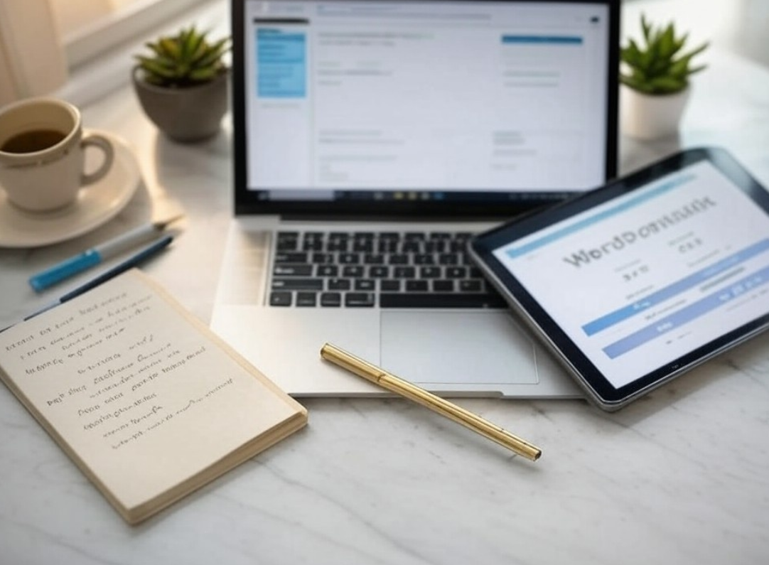 SEO tools illustration - seo measure performance SEO tools illustration - seo measure performance