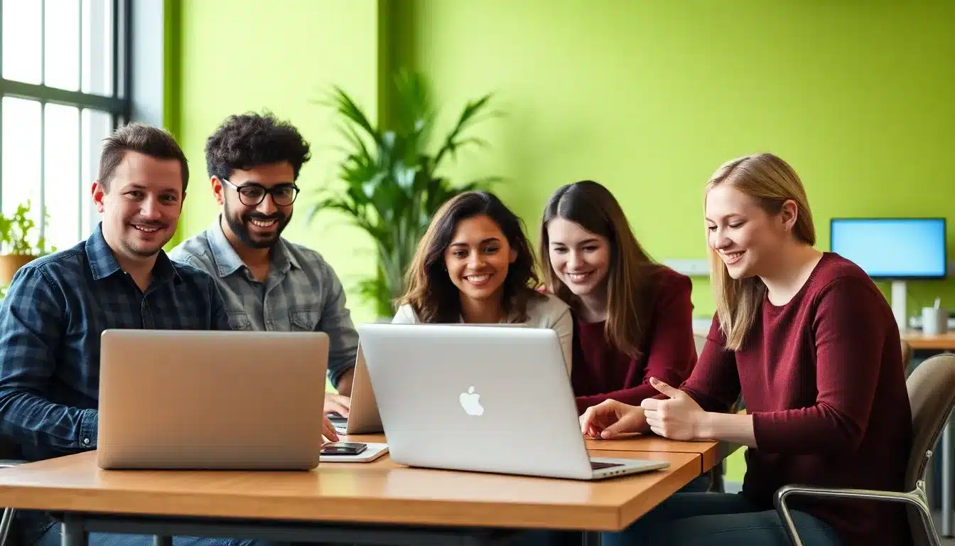 Google Business Profile Optimization Services for Small Businesses: Simple Steps, Stronger Presence