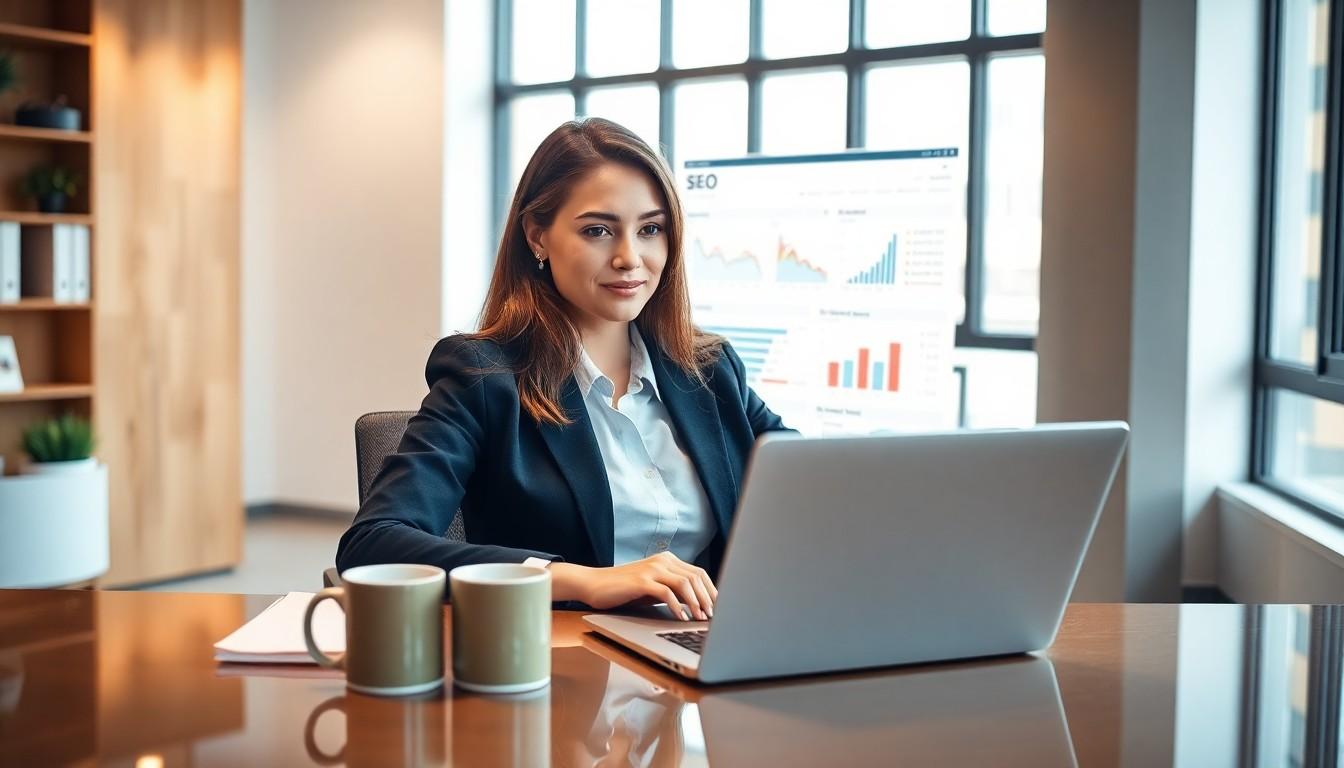 How to Measure SEO Success: Factors That Fuel Growth