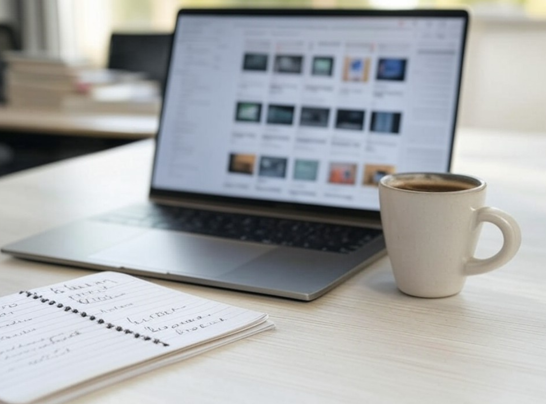 Optimize and Conquer: Mastering Website Performance