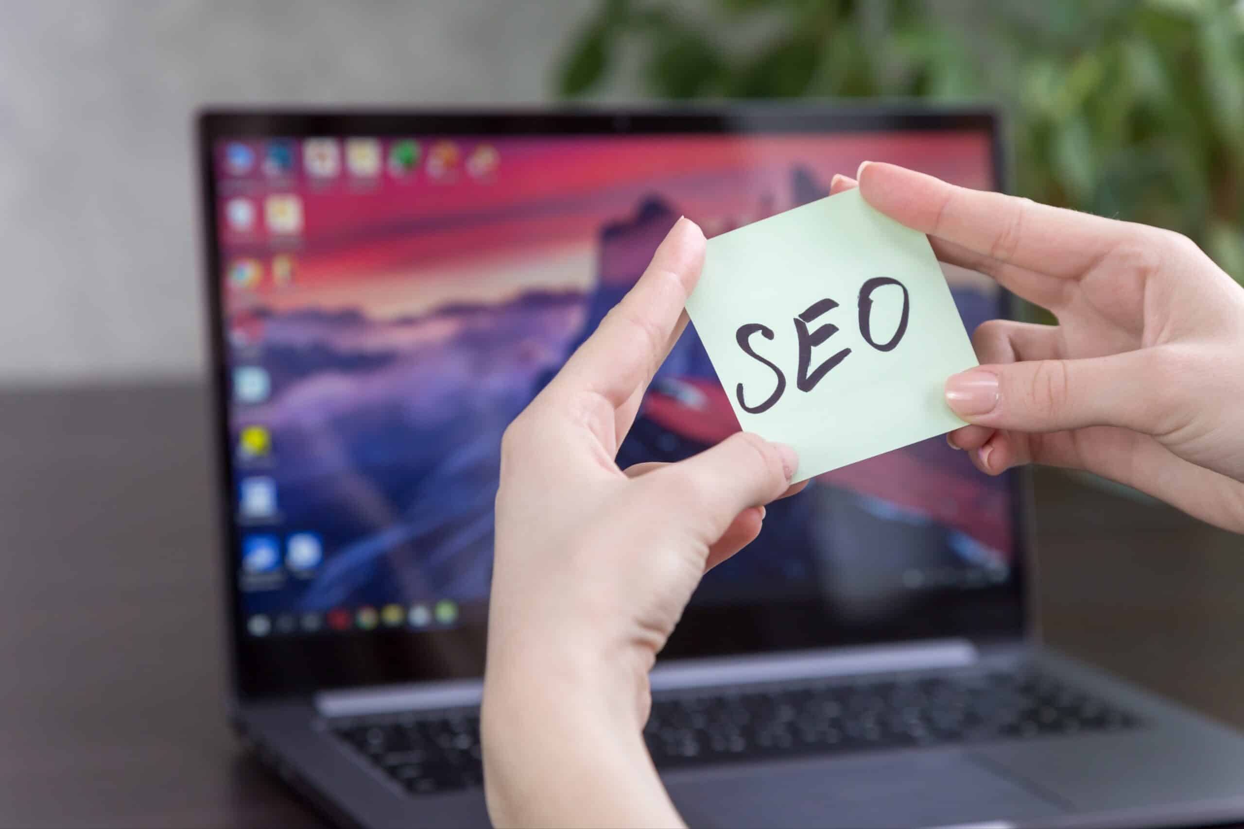 seo on post-it - can i rank without backlinks