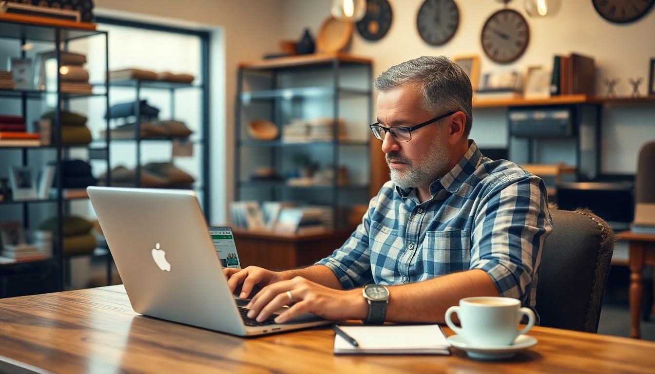 Boost Local Visibility: How Local SEO Can Help Your Business Get Found