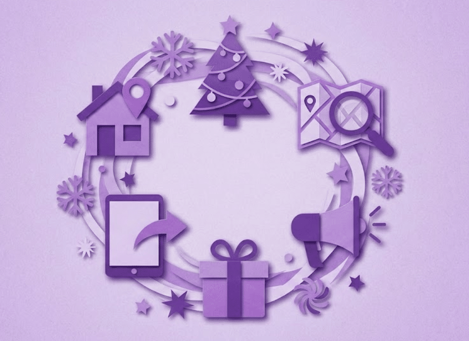 O Come All Ye Searchers: How To Boost Your Hyperlocal SEO Strategy This Season