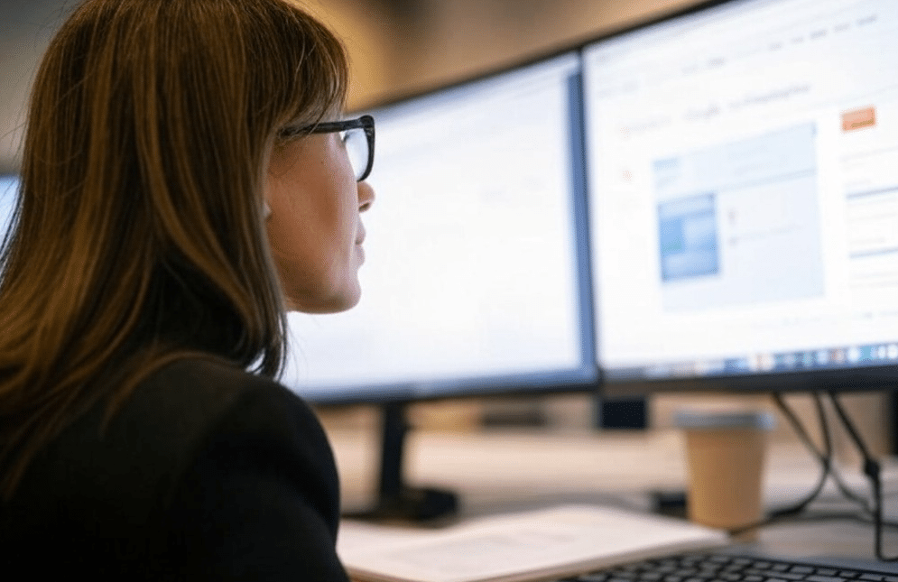 SEO professional, representing sustainable SEO strategies